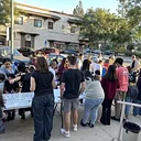 Downtown Torrance – Scaredown