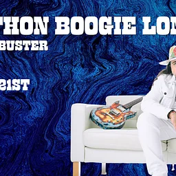 Jonathon Boogie Long