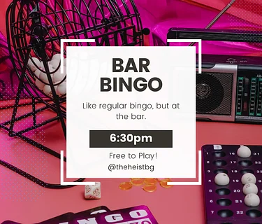bingo
