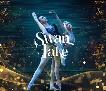 Swan Lake by International Ballet Stars