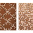 Make+Take: Tile Linocut