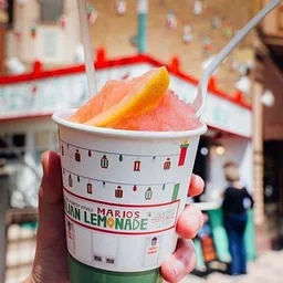 Mario's Italian Ice