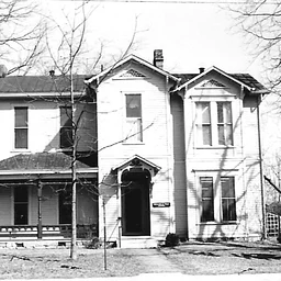 Once Upon a Main Street: 110 3rd Avenue N.