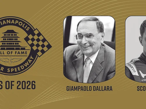 2026 Hall of Fame Induction Ceremony & Dinner