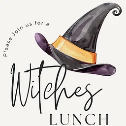 Witches Lunch