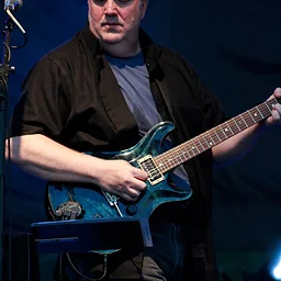 Pat O'Brien