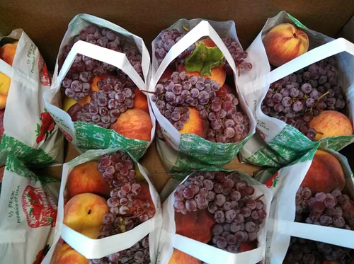 2026 Fruit Share
