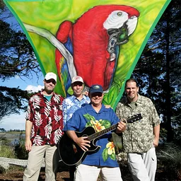 MUSIC AT THE VINEYARD – STEVE WEAMS & THE CARIBBEAN COWBOYS