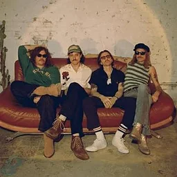 Düül Suns / Rabid Children / Stroma