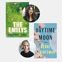 The Emilys & Daytime Moon Heather Abel & Kerri Schlottman