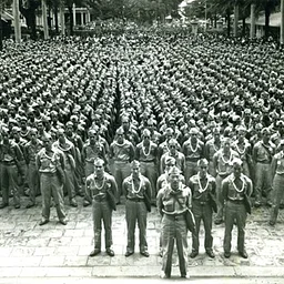 Presentation: The Nisei Soldiers of World War II: Their Contributions During and After the War to Hawaiʻi and the Nation