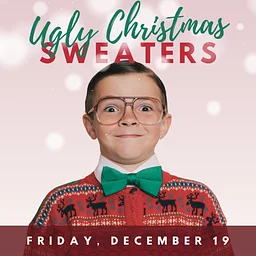 Ugly Sweater Night