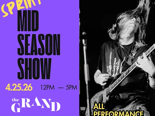 Briarcliff Manor School of Rock