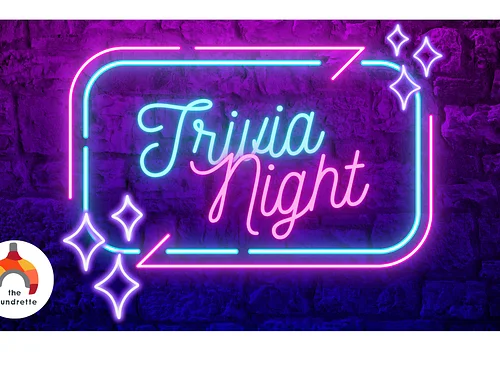 Trivia Night at the Laundrette