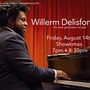 Willer Delisfort Trio