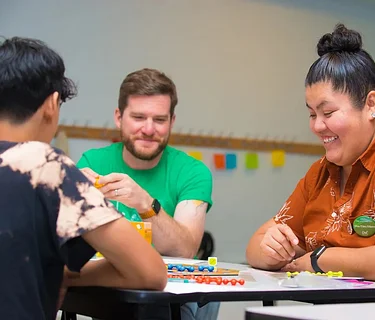 High School Group (5/11/2026)