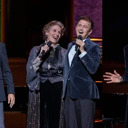 “Once In a Blue Moon”- A Tribute to Mabel Mercer (37th New York Cabaret Convention)