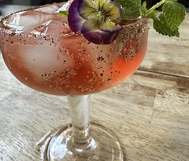 Spring (Herbal) Tea Lab