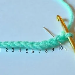 Learn to Crochet with Emma