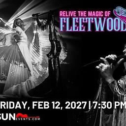 A Celebration of Fleetwood Mac featuring Tell Me Lies