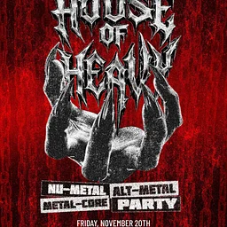 House of Heavy