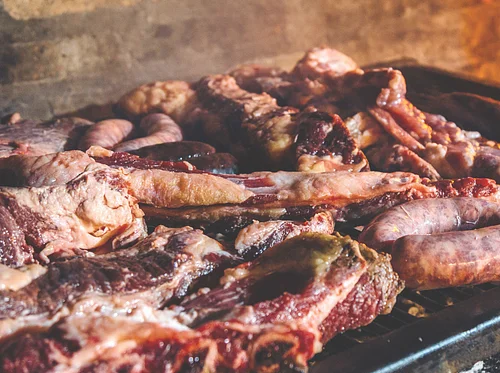 BBQ Pairing