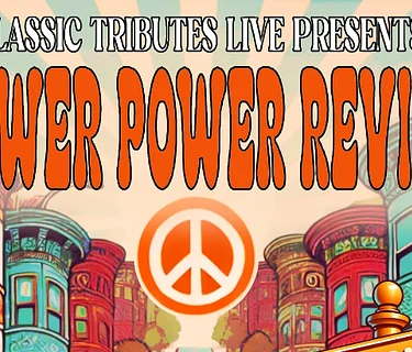 Flower Power Revival