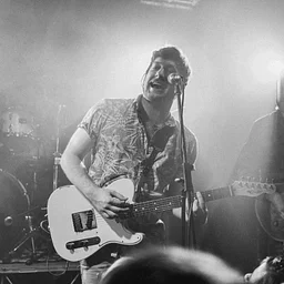 Live Music | Trey Foshee Band
