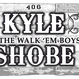 Kyle Shobe and the Walk ‘Em Boys September 4th 2026 7:30pm
