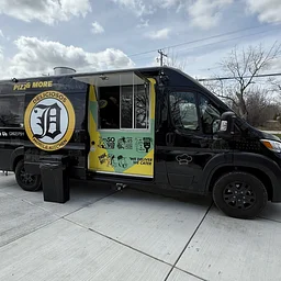 Tosa Food Truck: Deliciosos