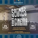 NMAAM Presents: Sounds In Cinema