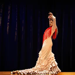 Flamenco Certamen USA October 17