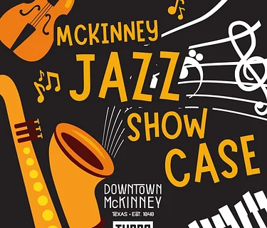 McKinney Jazz Showcase
