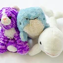 Stuffie Sleepover