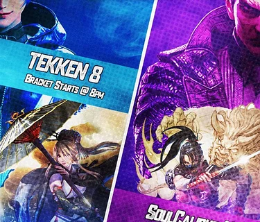 Fight Night Live 3D #2