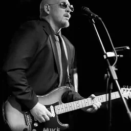 Mike Hill