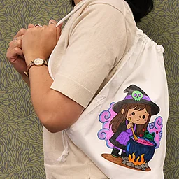 Crafts for Kids: Trick or Treat Bags