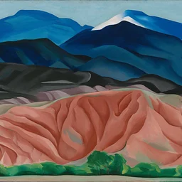 Art Lover’s Tour: Santa Fe