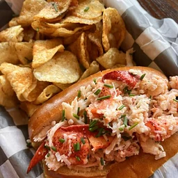 Lobster Roll Weekends