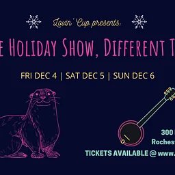 “Same Holiday Show, Different Title!”