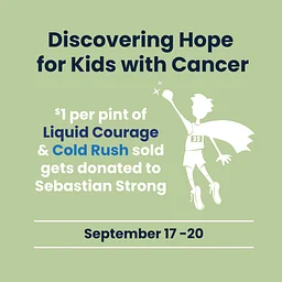 Hops for Hope