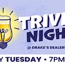 Trivia Night at Drake’s Dealership