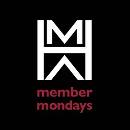 Member Mondays