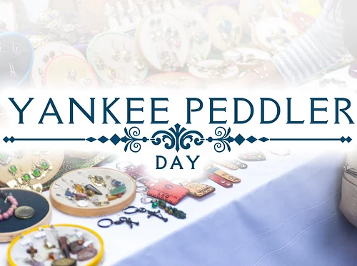 Yankee Peddler Day*