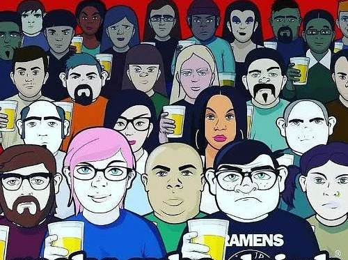 Geeks Who Drink Bar Trivia