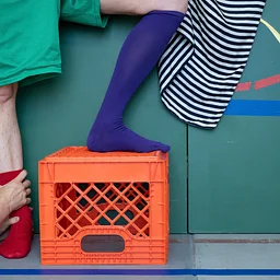 Emily Mast, PLAY: A PlayWorld Premiere