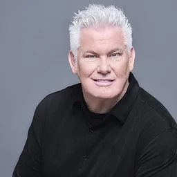 Brian Regan