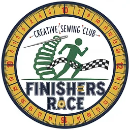 Creative Sewing & Finishers Race Club 2026 ~ Anaheim ~ 1st Monday on Even Months