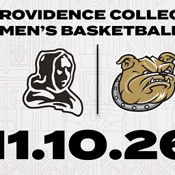 Providence College vs Bryant University