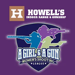 A Girl & A Gun – Chapter Clinic